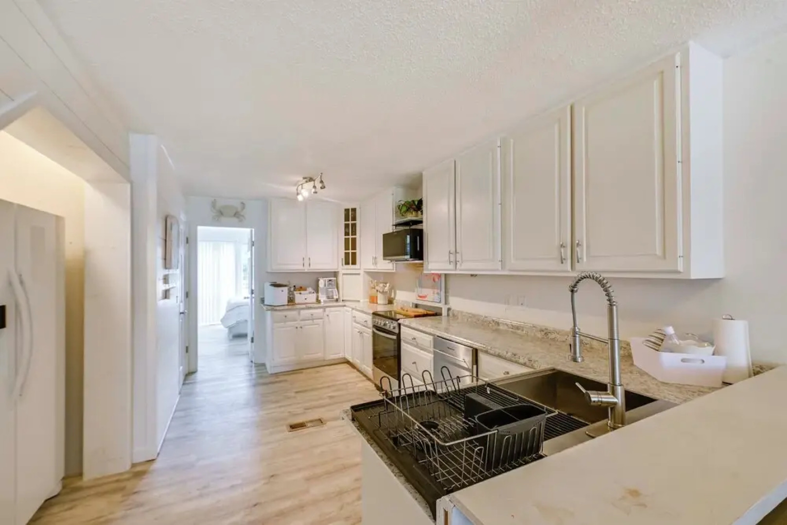 Steps to Rehoboth Bay Marina! Condo w/ Pool Access