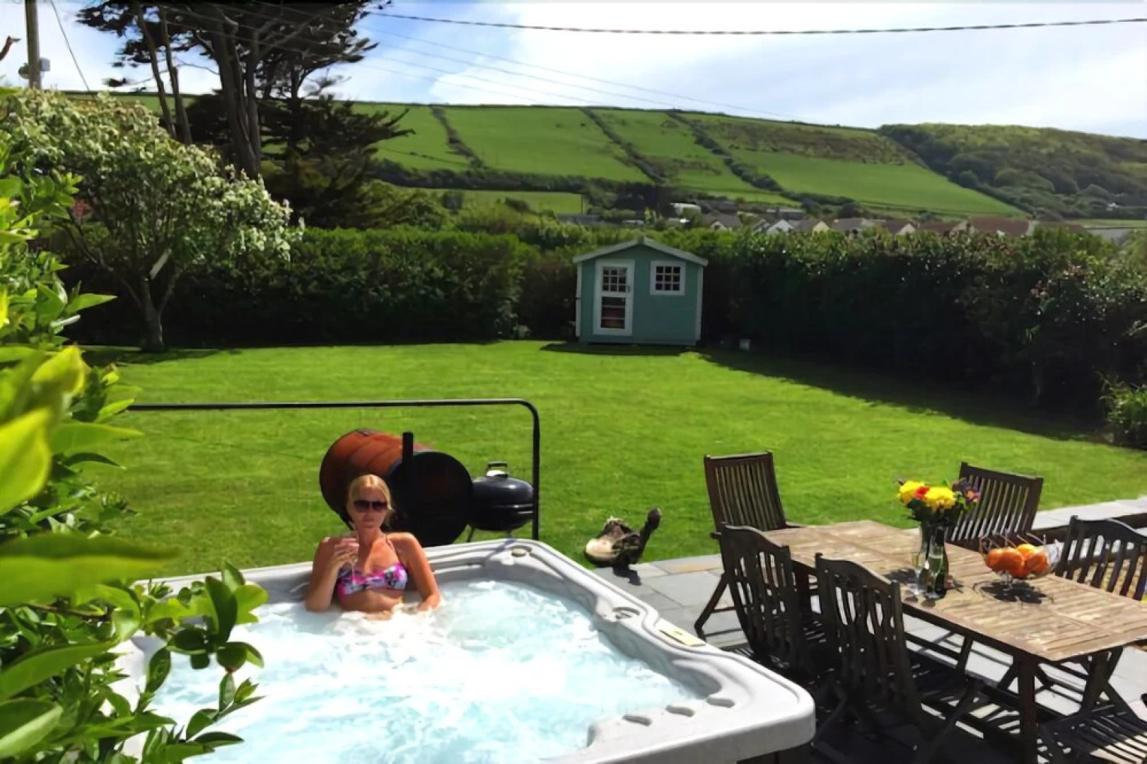 Croyde Marram 5 Bedrooms