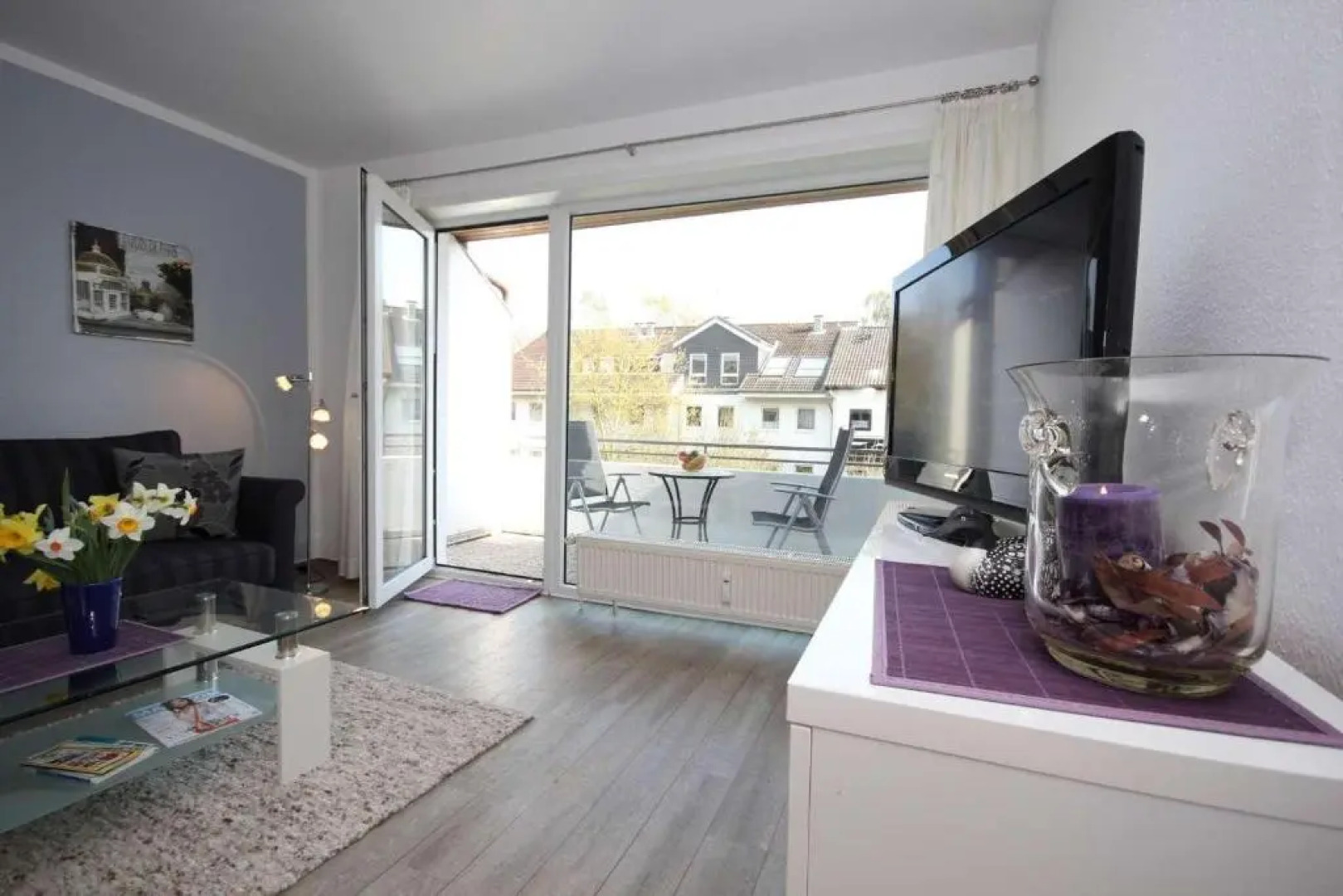 NeuKlosterhof App. 14