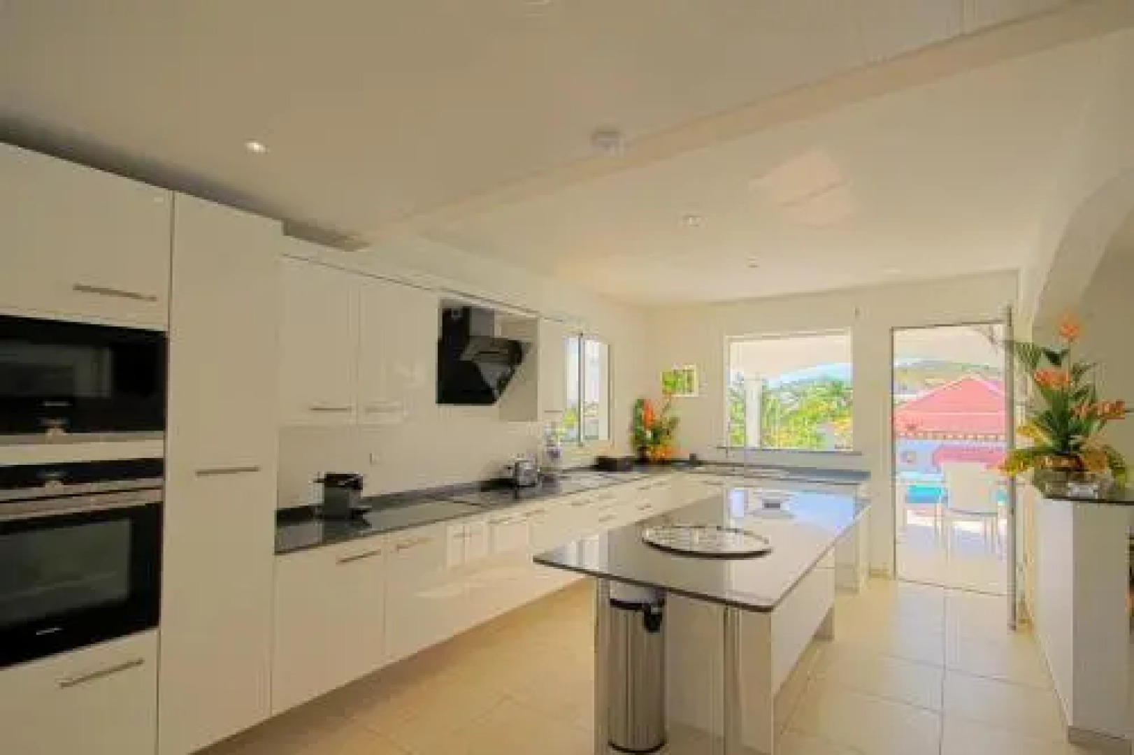 Villa In Sainte Luce