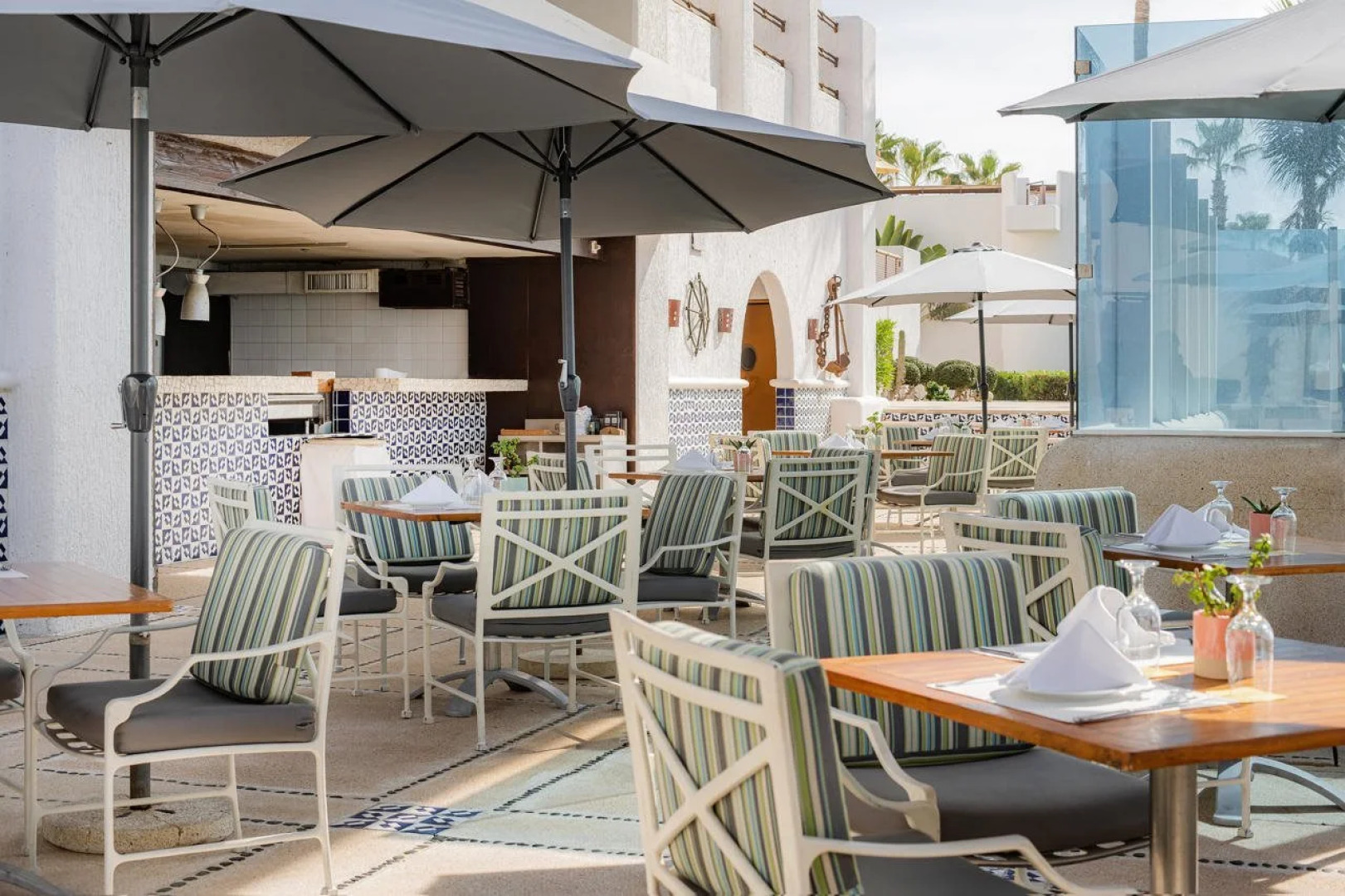 Marquis Los Cabos, An All Inclusive, Adults Only & No Timeshare Resort