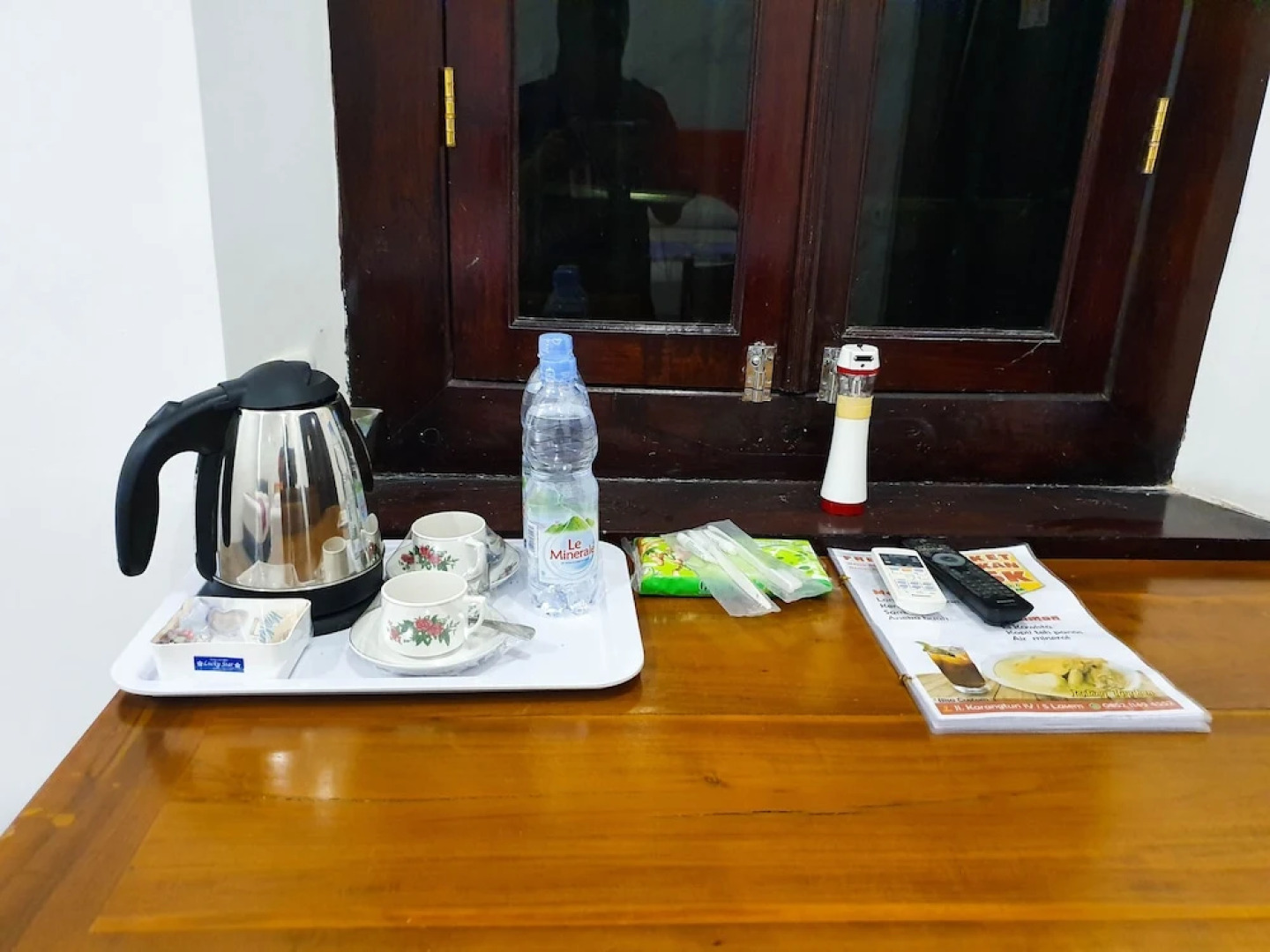 Tiongkok Kecil Heritage Lasem