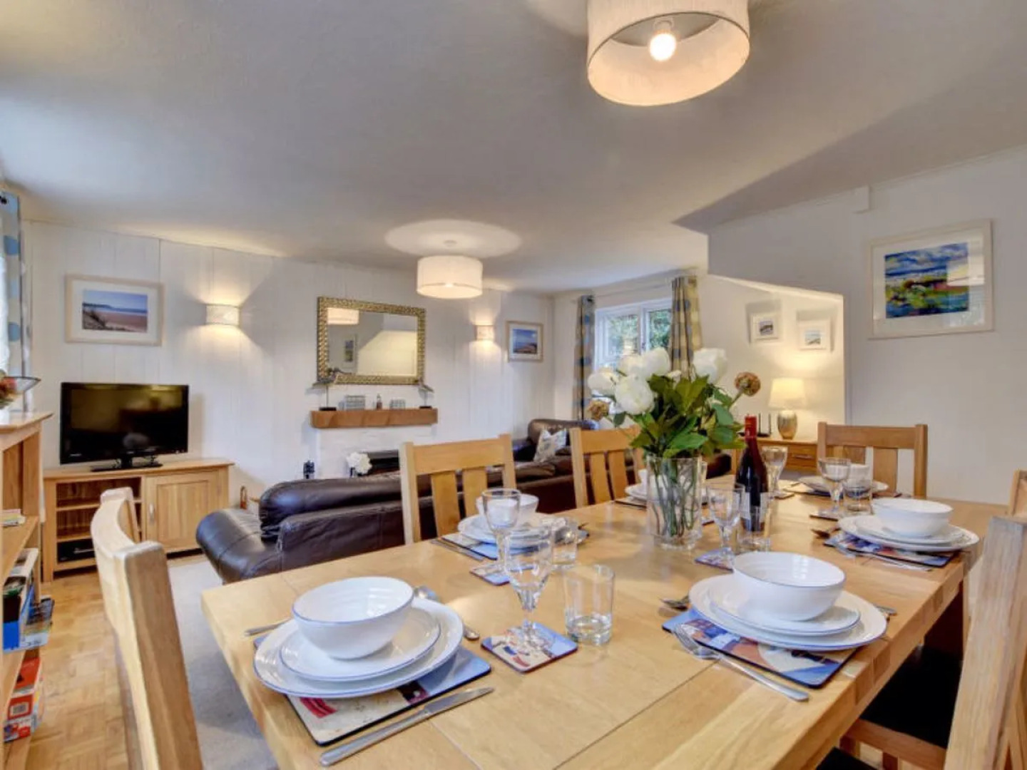 Holiday Home Salar Cottage