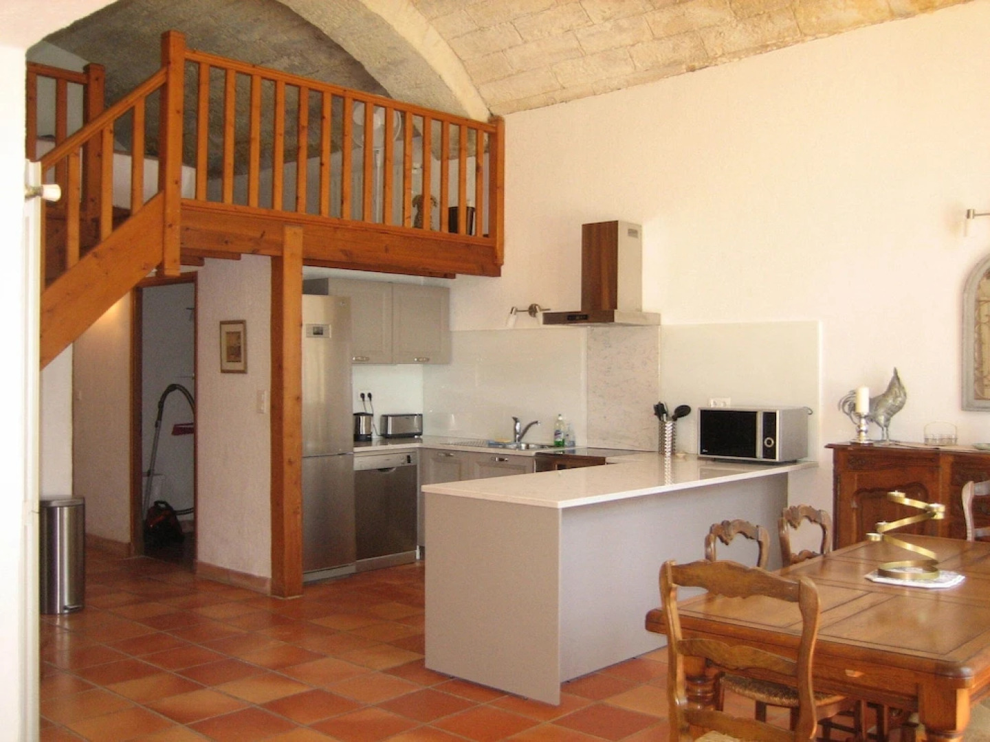 Maison 3 Chambres Powick