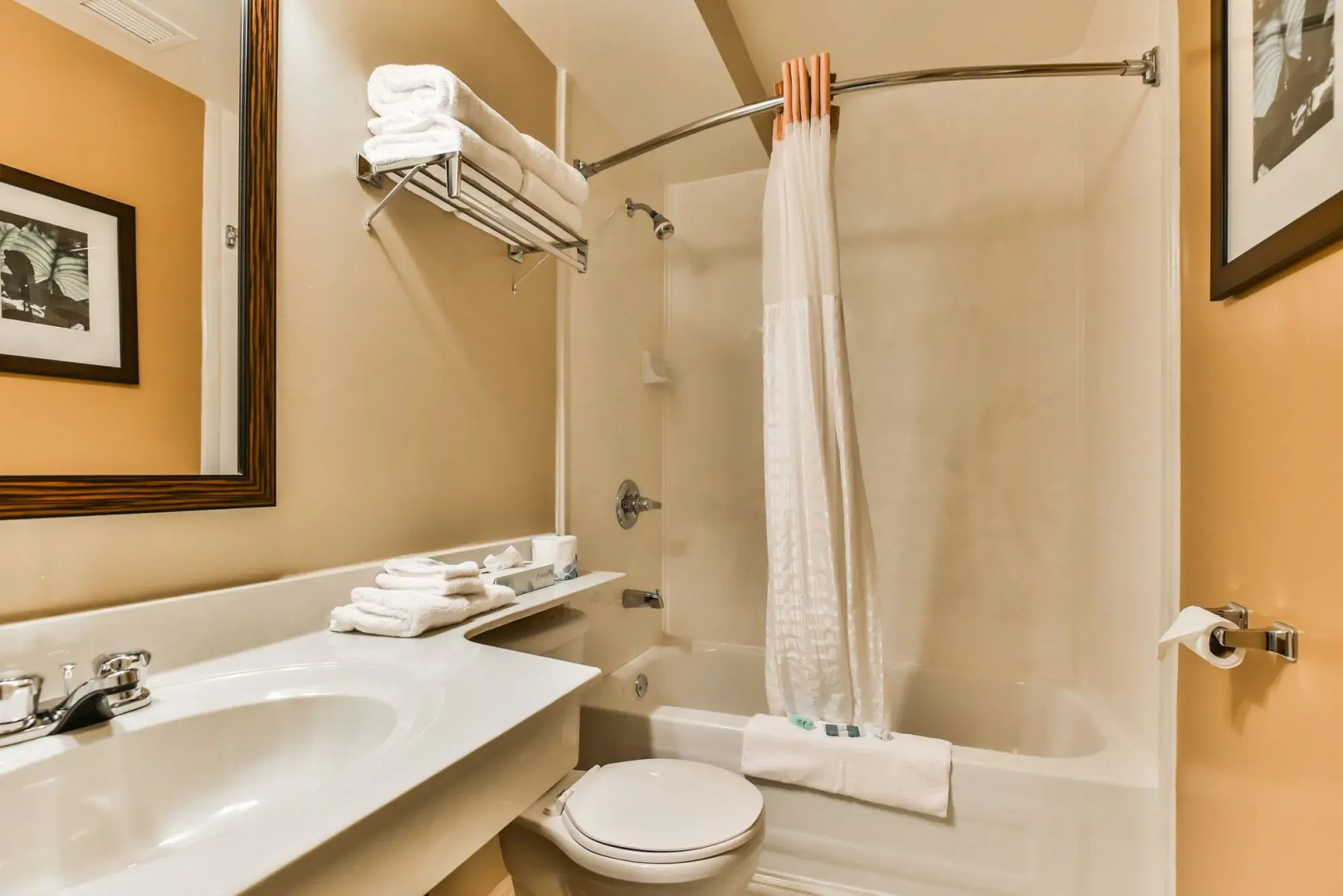 Extended Stay Canada - St. Johns - Downtown