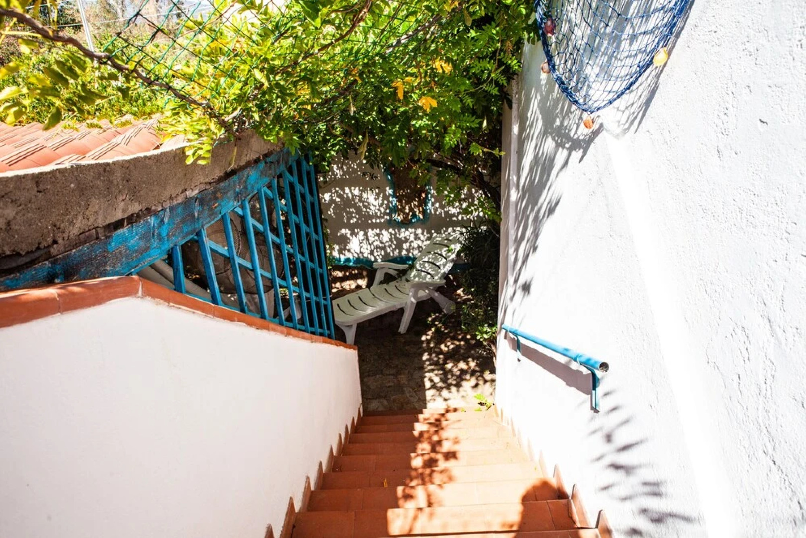 FAN SARD casa vacanze vicino mare San Giovanni di Posa ol01