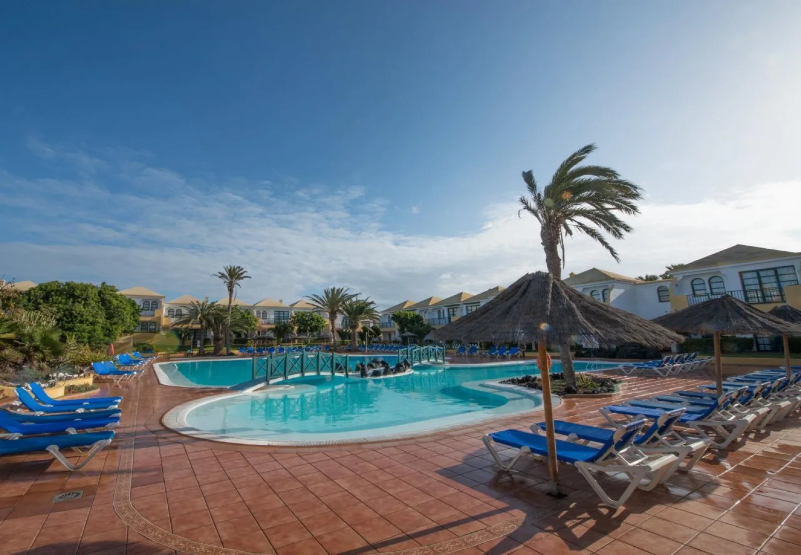 H10 Ocean Suites & Ocean Dreams