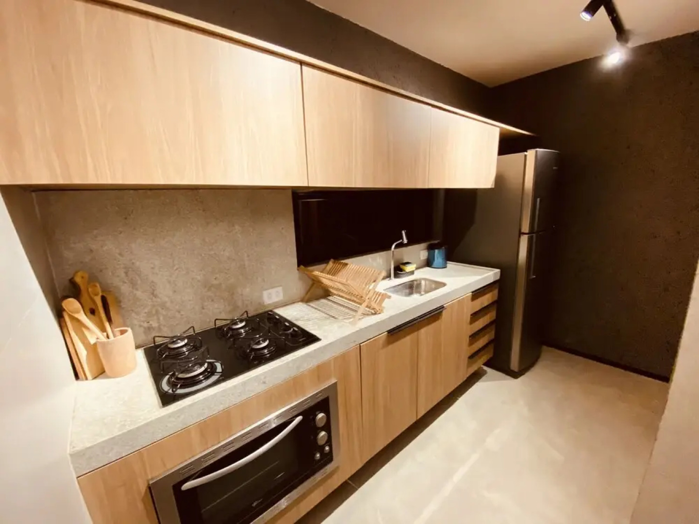 Villas Patacho - Milagres Ap 003 Bloco C