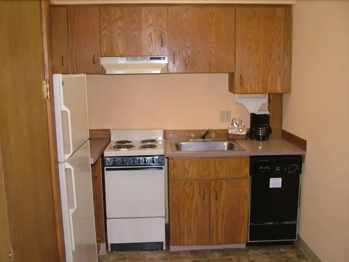 Sunset Inn Cannon Beach