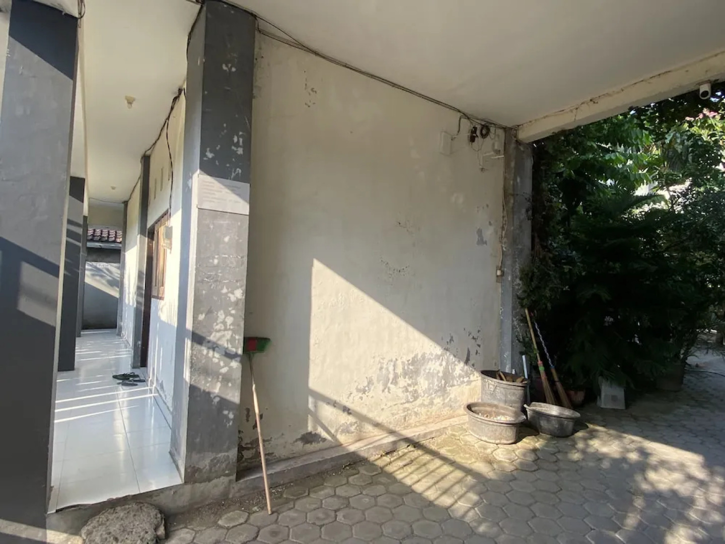 OYO Life 93258 Kos Sahabat