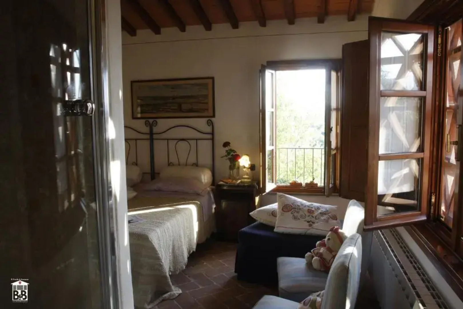 B&B il Fienile di Scarperia