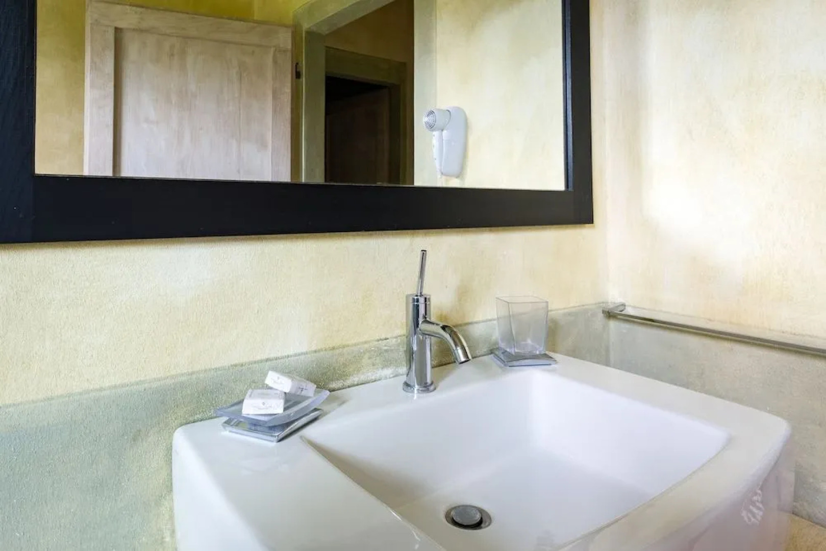 Tenuta San Jacopo In Castiglioni