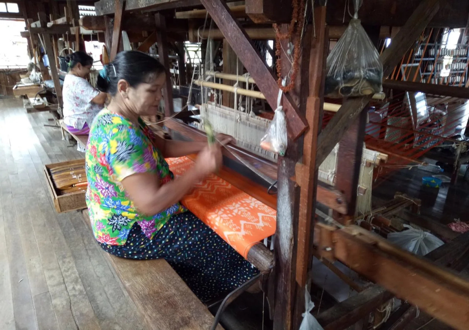 Weaver's Boutique Homestay