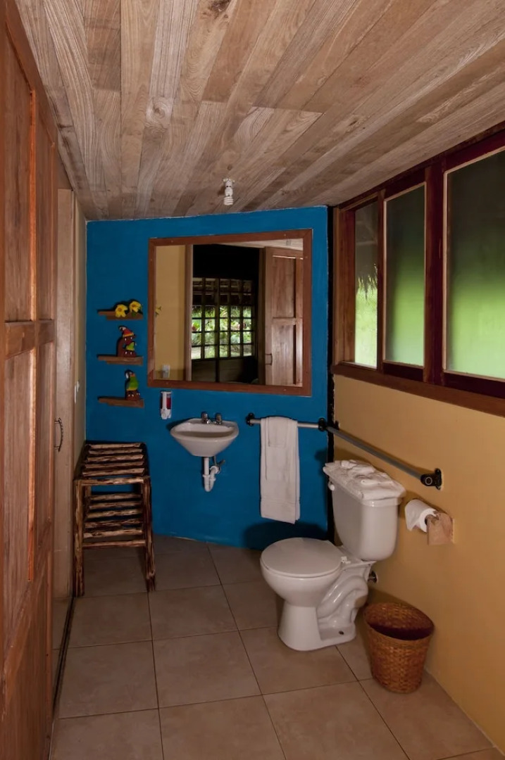 Huasquila Amazon Lodge