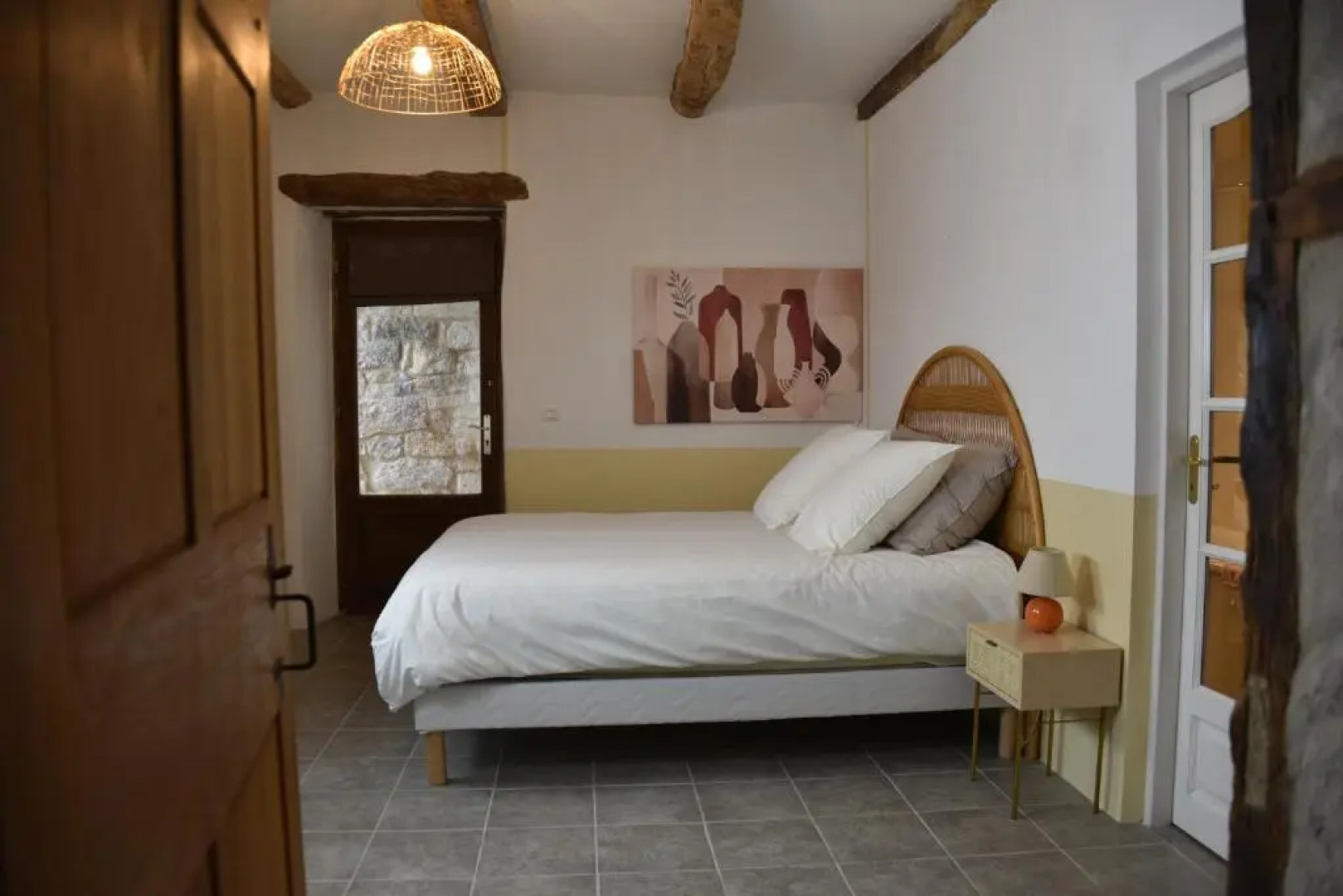 Les Collines du Quercy Blanc