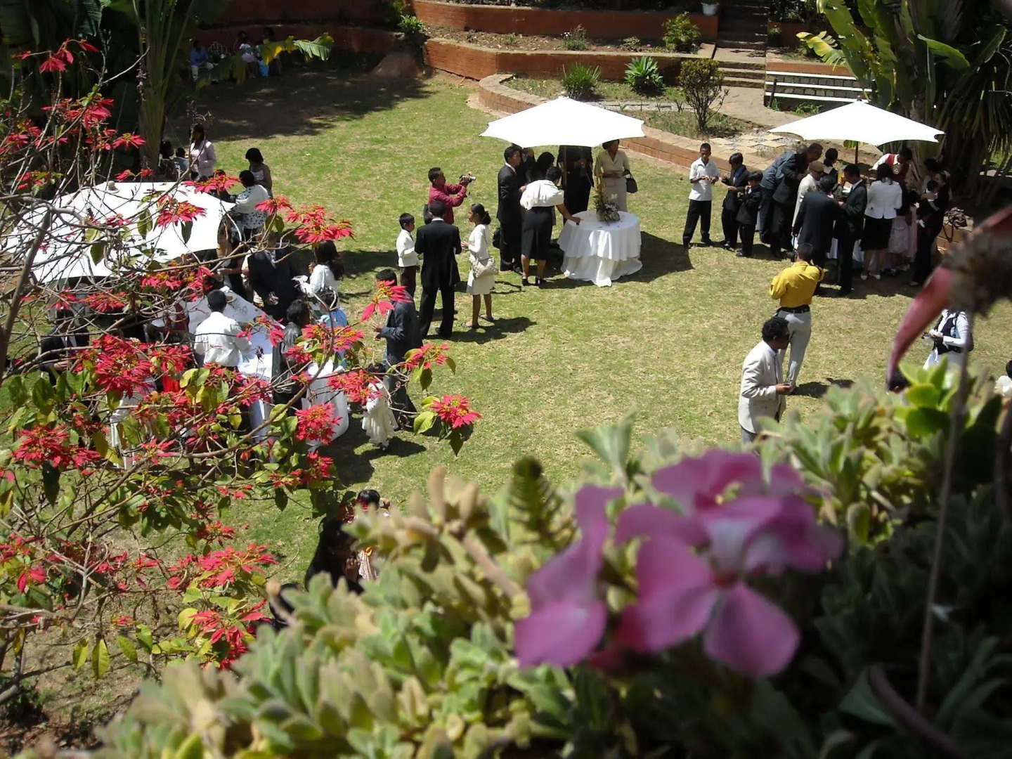 La Résidence d'Ankerana