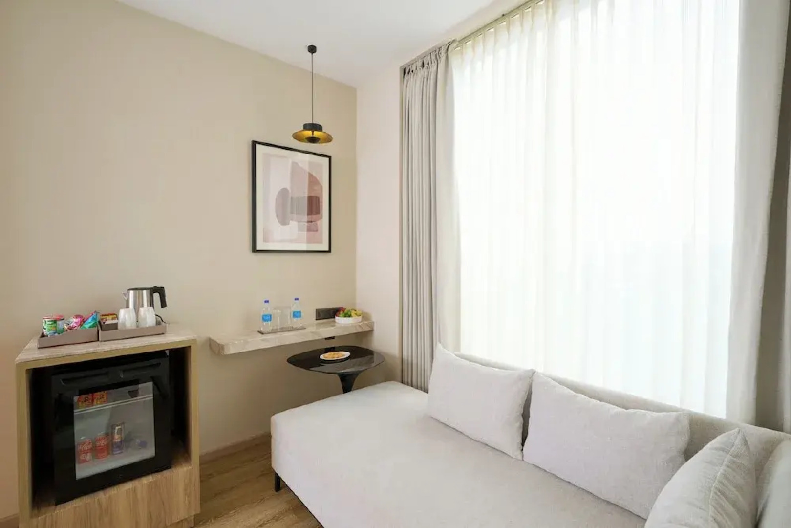 Riviera Sarovar Portico Pathankot