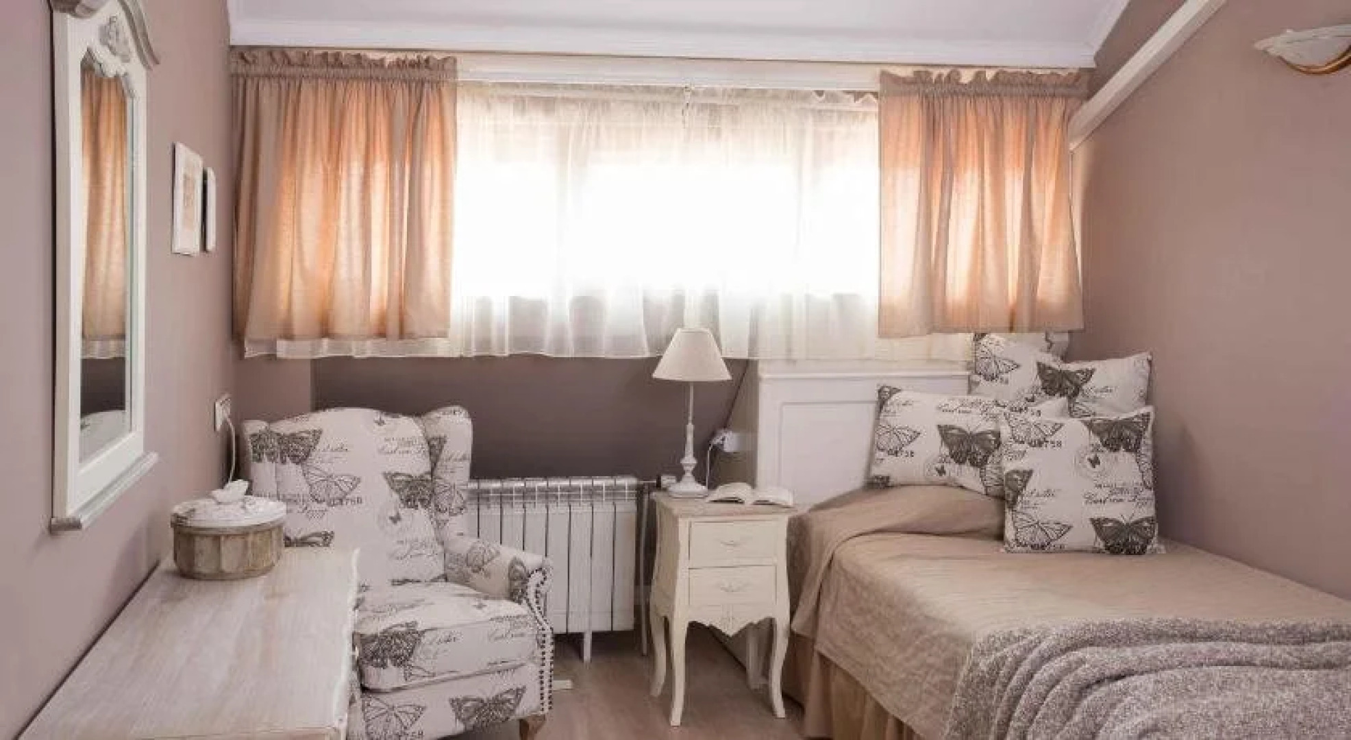 Boutique Hotel The Castle