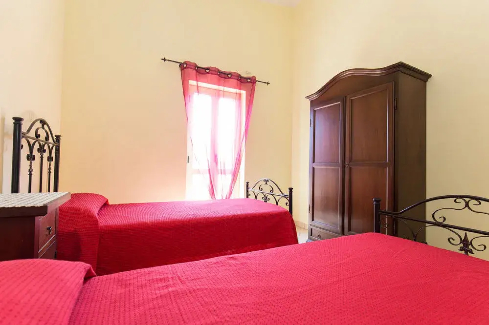 Villa Paglianiti - Your Family Residence