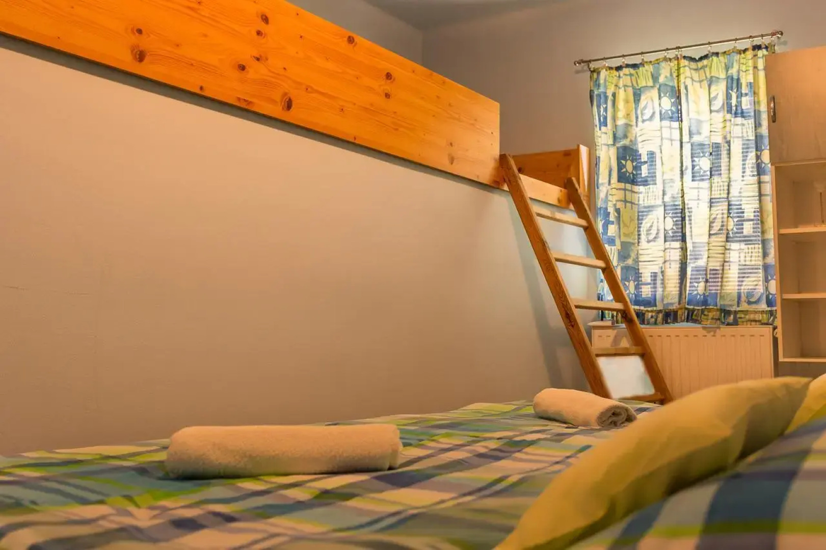 Bella Vendégház Villány