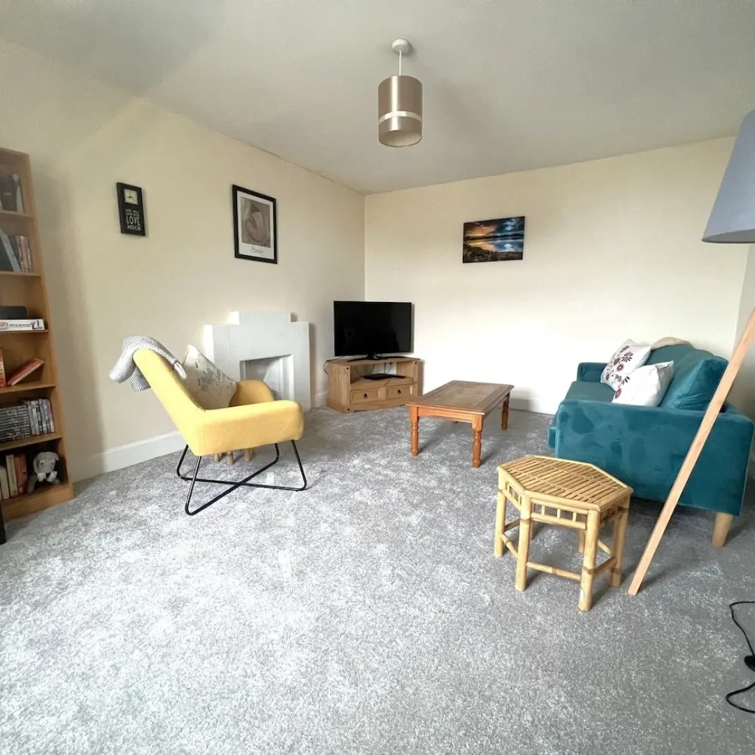 Tigh-na-mara Helmsdale