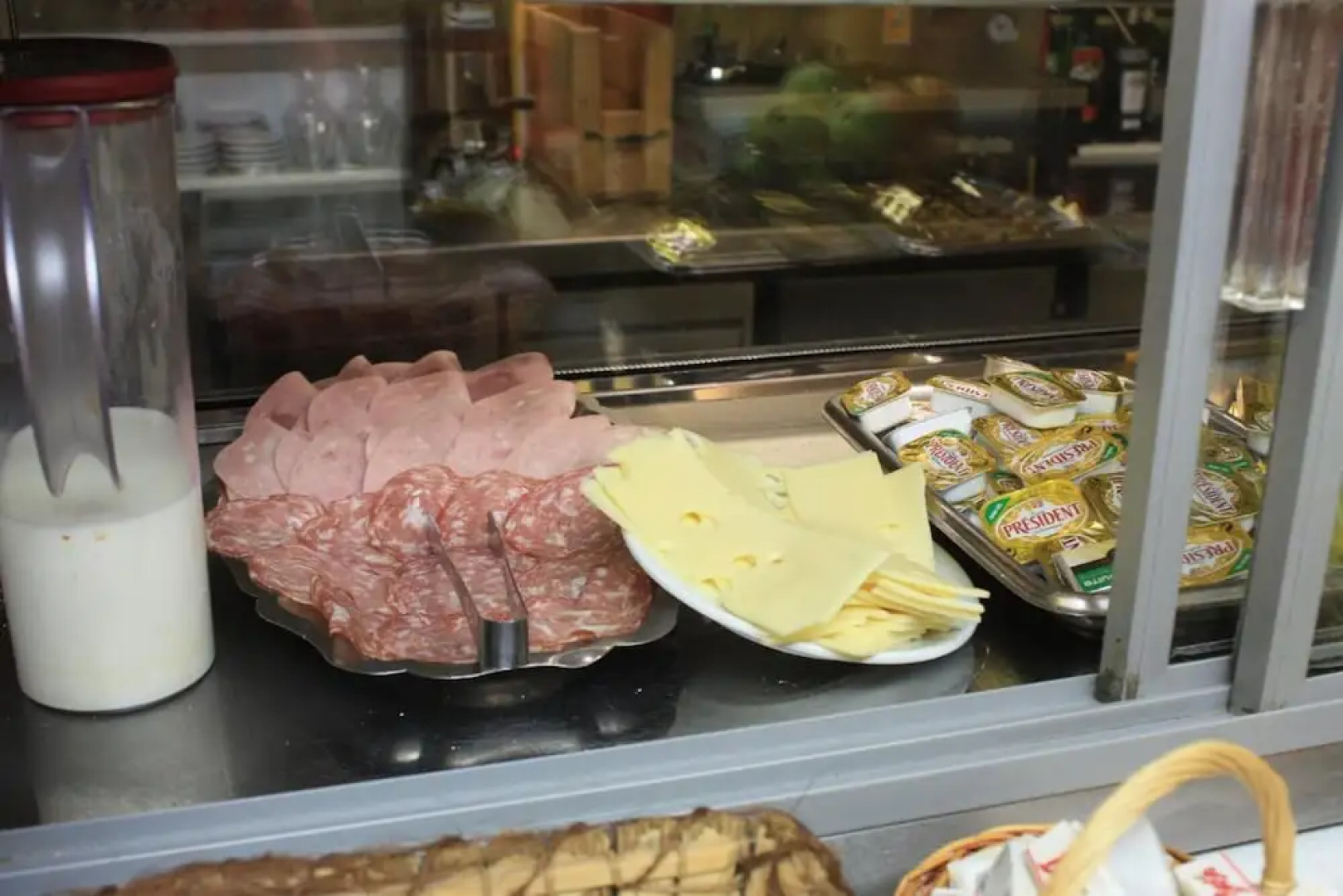 Relais Arc en Ciel Hôtel