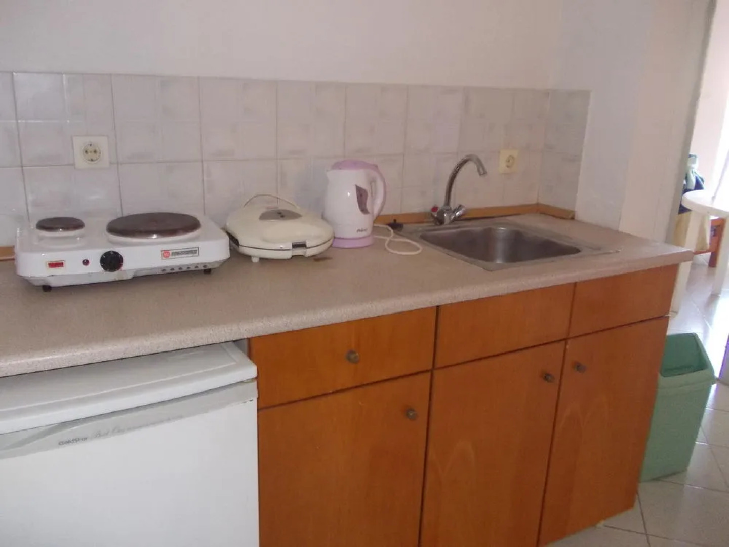 Antony's Complex - Apartments