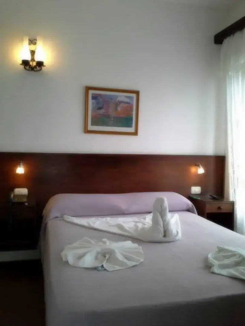 Hotel Merimar