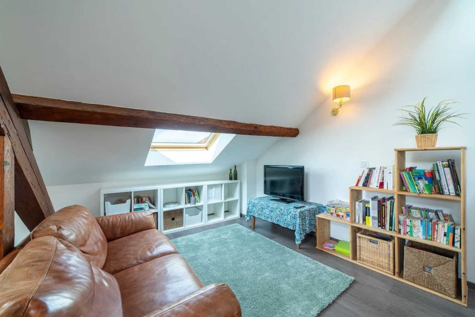 La Voute Private Apartment