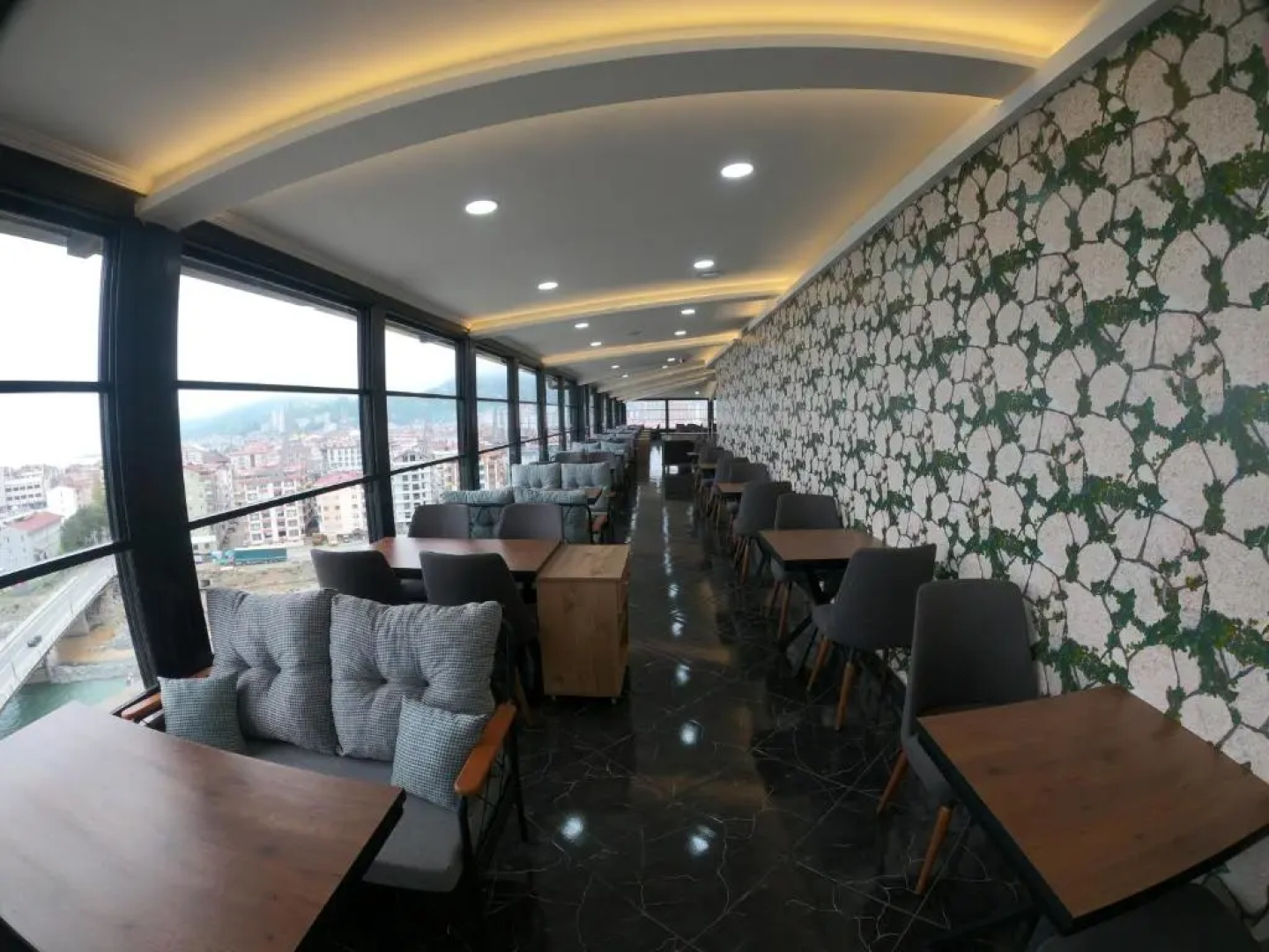 Arhavi Resort Hotel