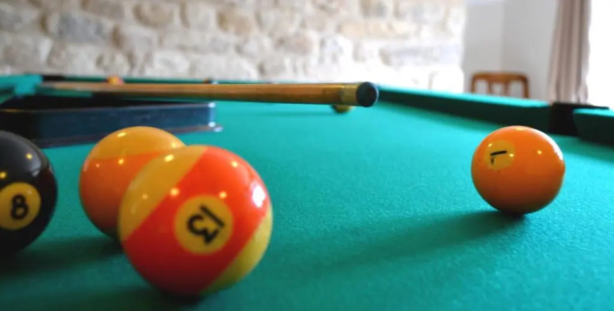 La Maison Des Jardins