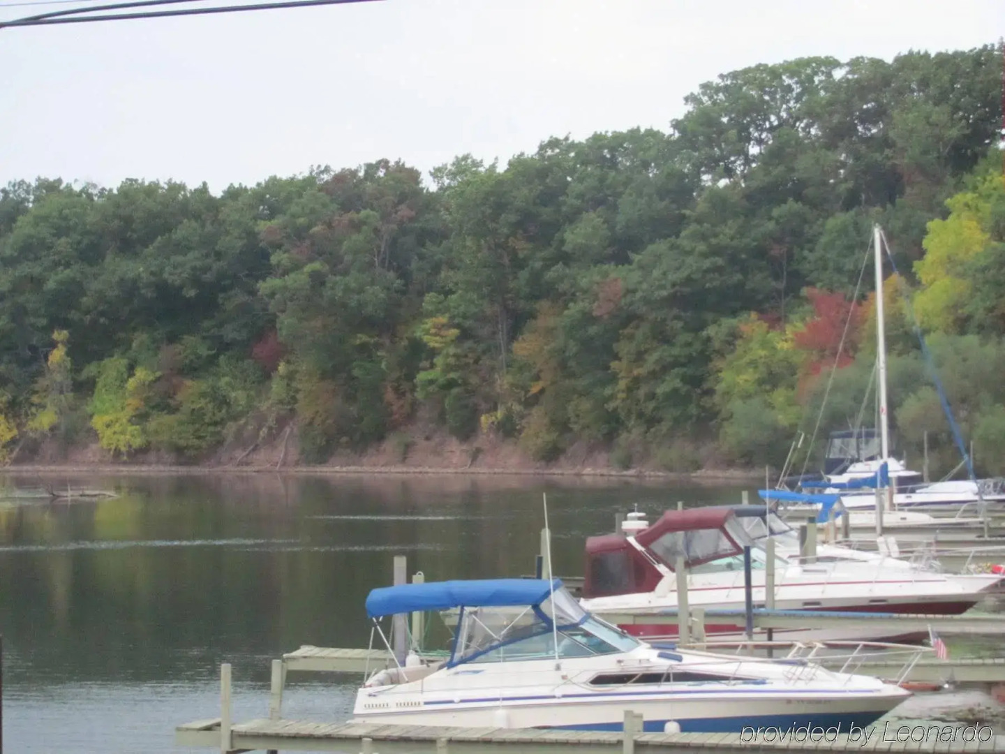 Best Western Brockport Inn & Suites