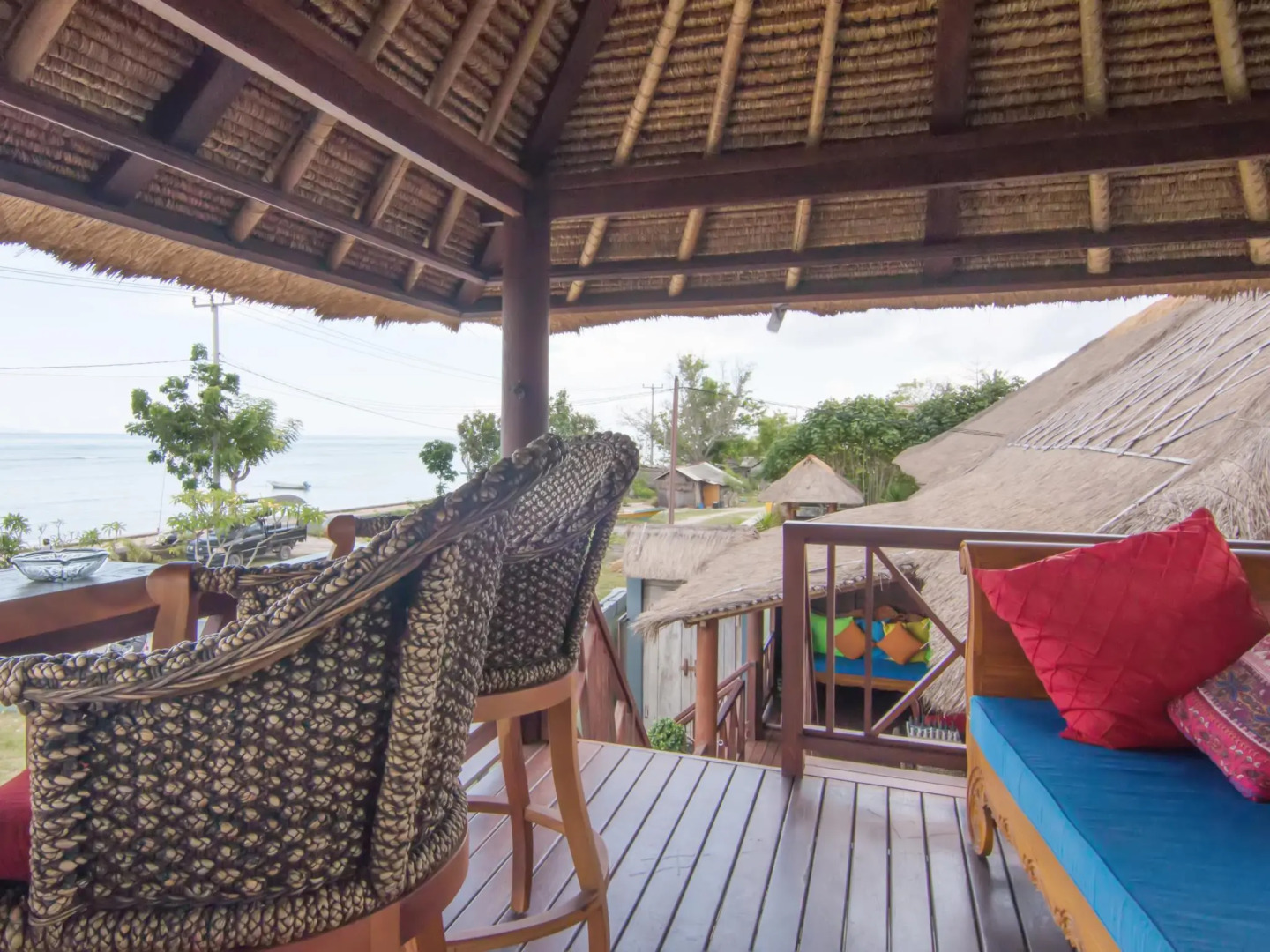 Gecko Villa & Bungalows