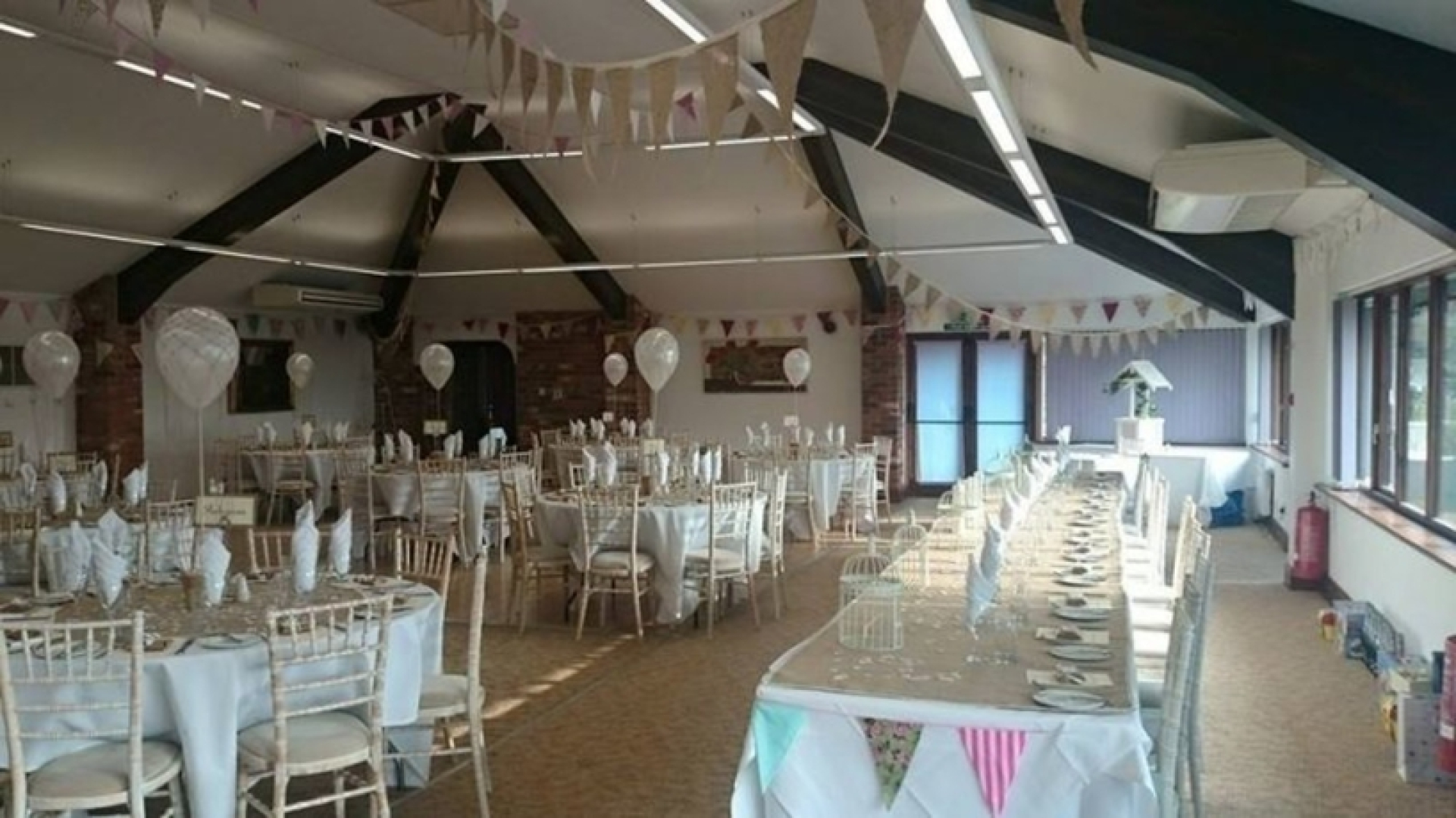 Kingfisher Country Club