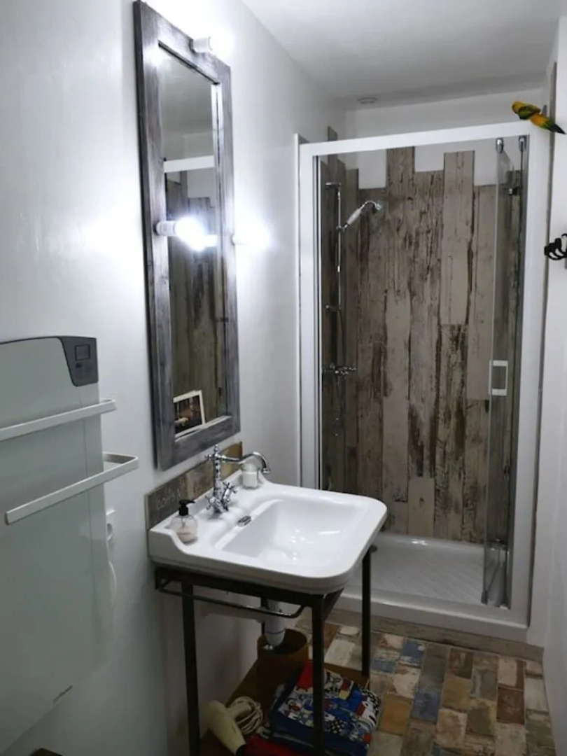 Chambres d'hotes A l'Ombre du Saule