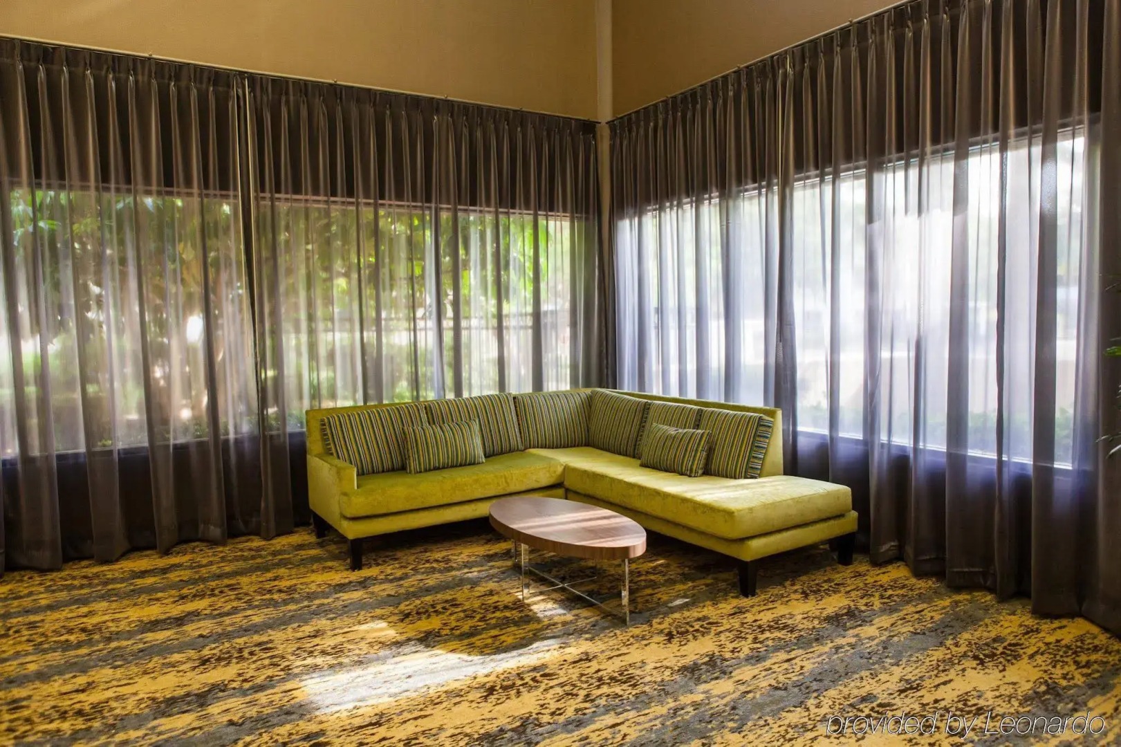 Delta Hotels by Marriott Ontario Airport