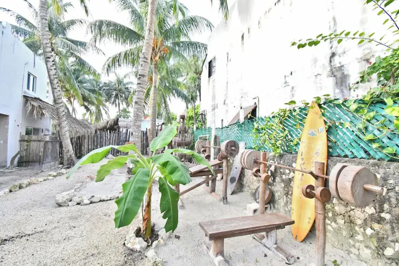 Casa Maria Bonita Hotel & Restaurant El Cuyo by Spot Rentals