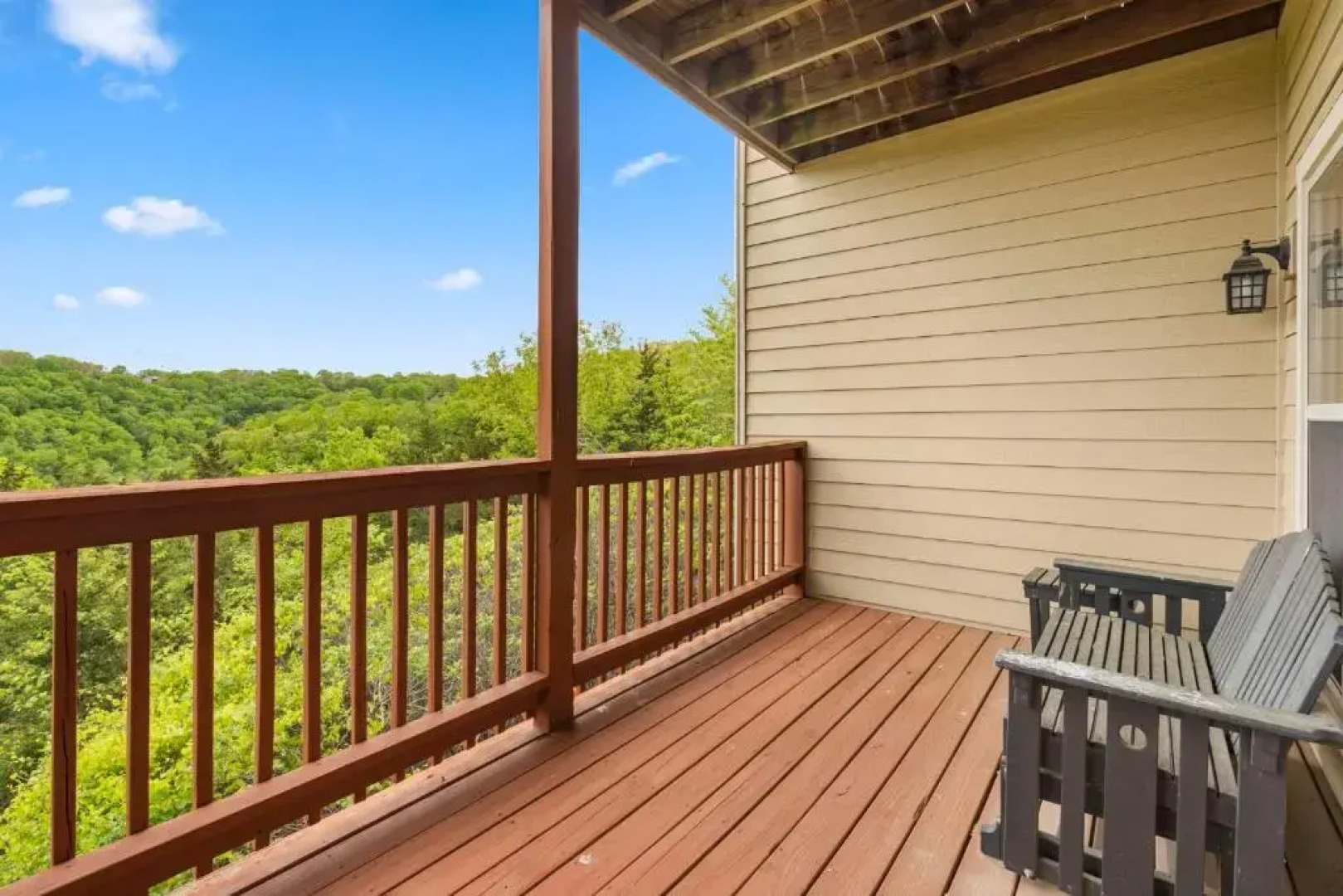 Stonebridge Village - Reeds Spring