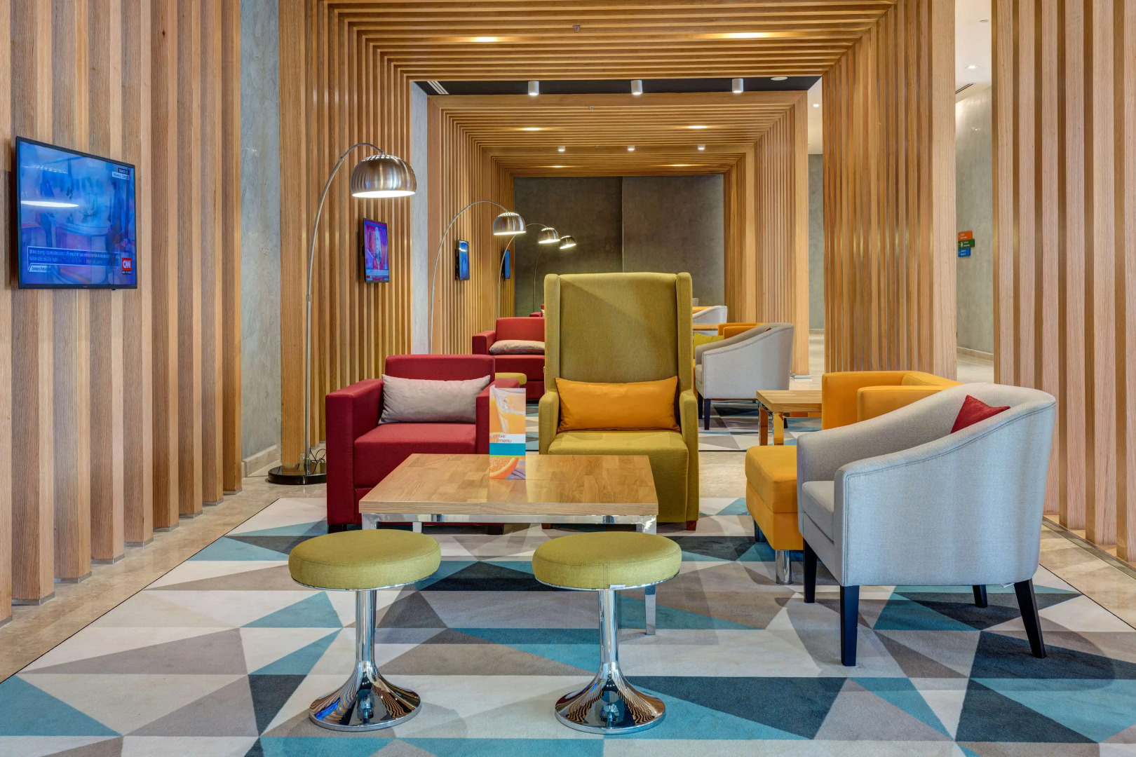 Radisson Hotel & Apartments Dammam Industrial City