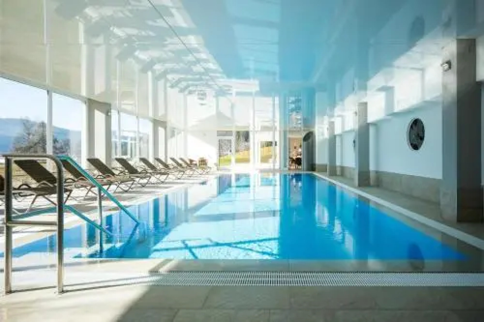 BRUGGER S Hotelpark am See