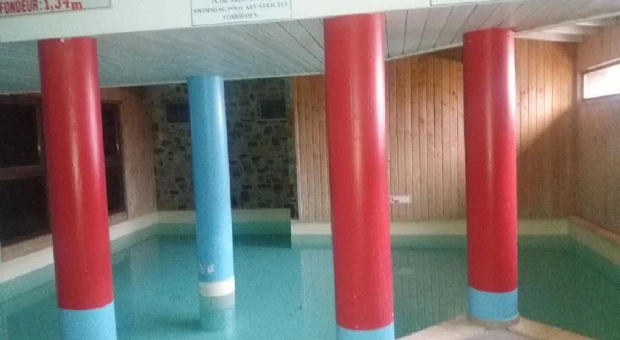 Résidence des Hauts Plateaux