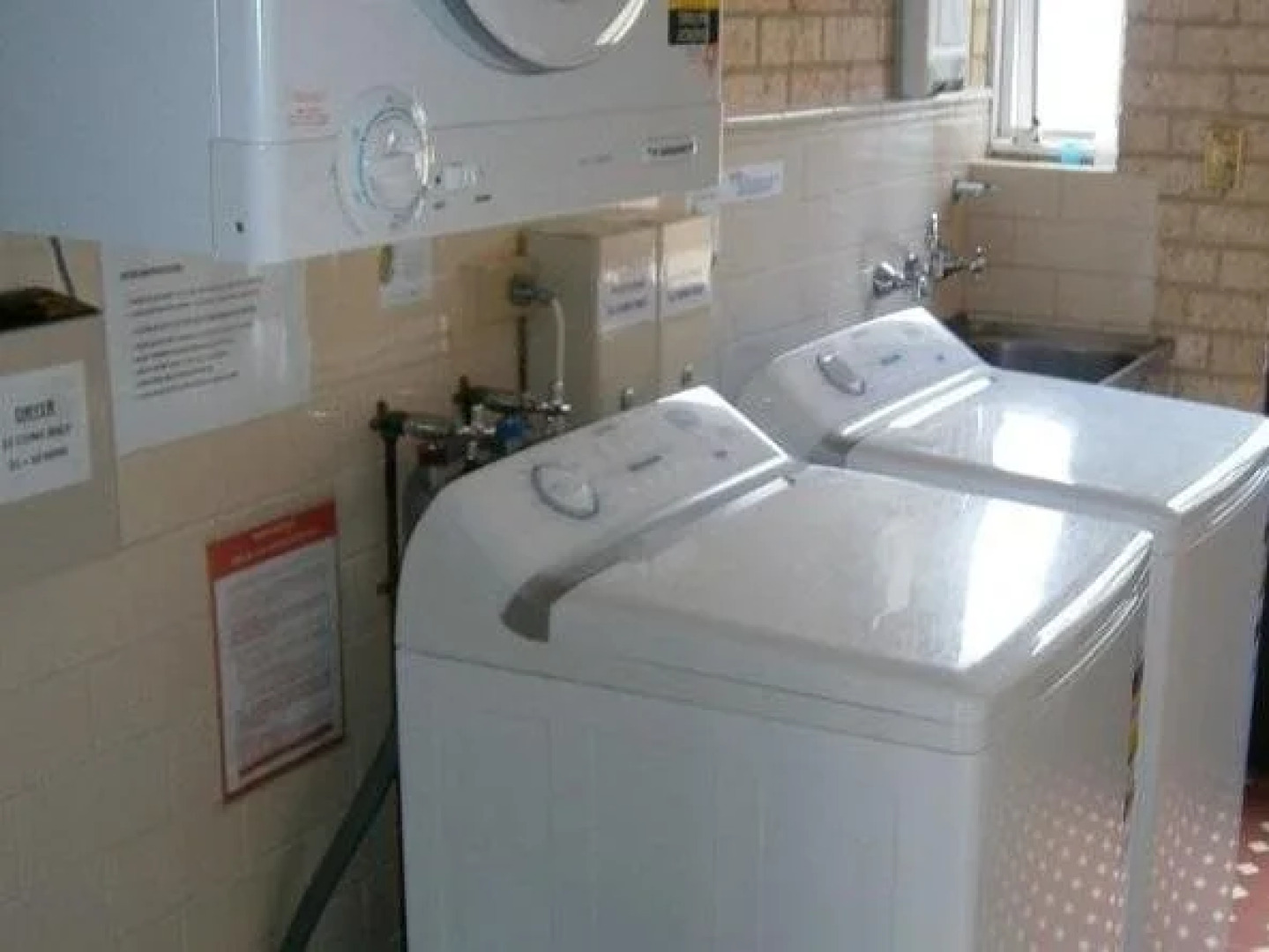 Baywatch Manor Augusta