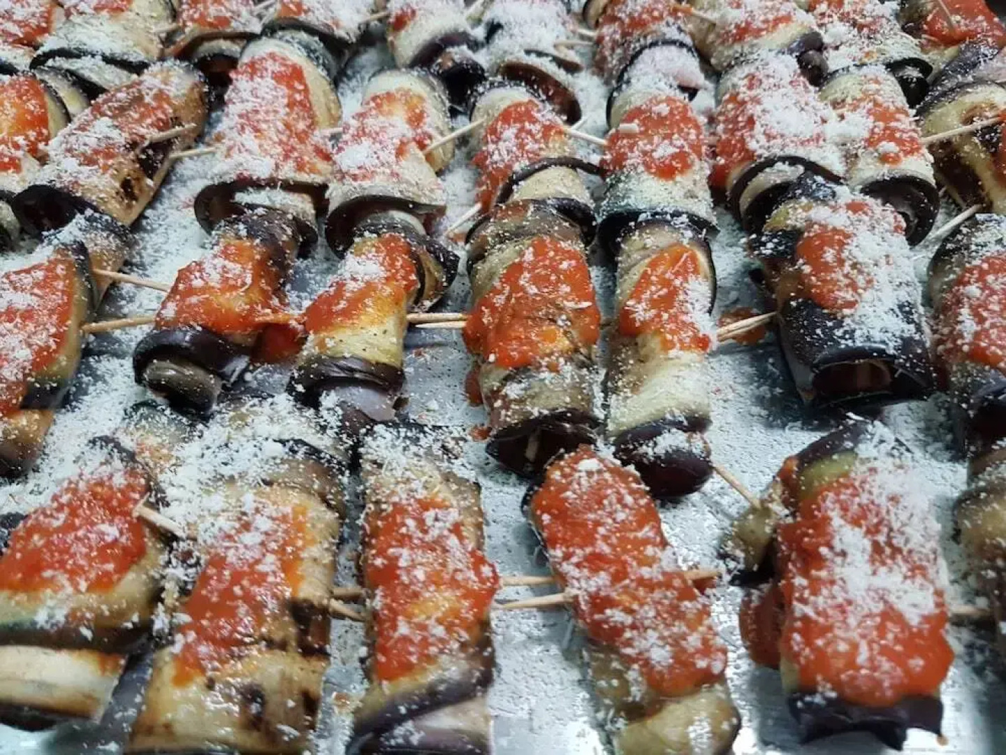 Agriturismo Campo Antico