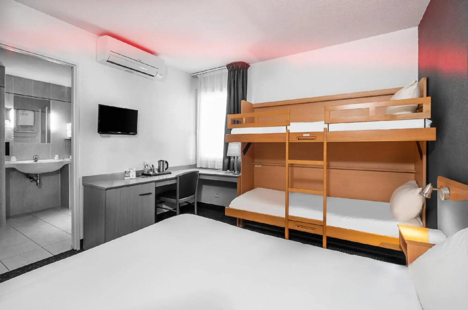 The Originals City Hotel Hippocampe Sète Balaruc