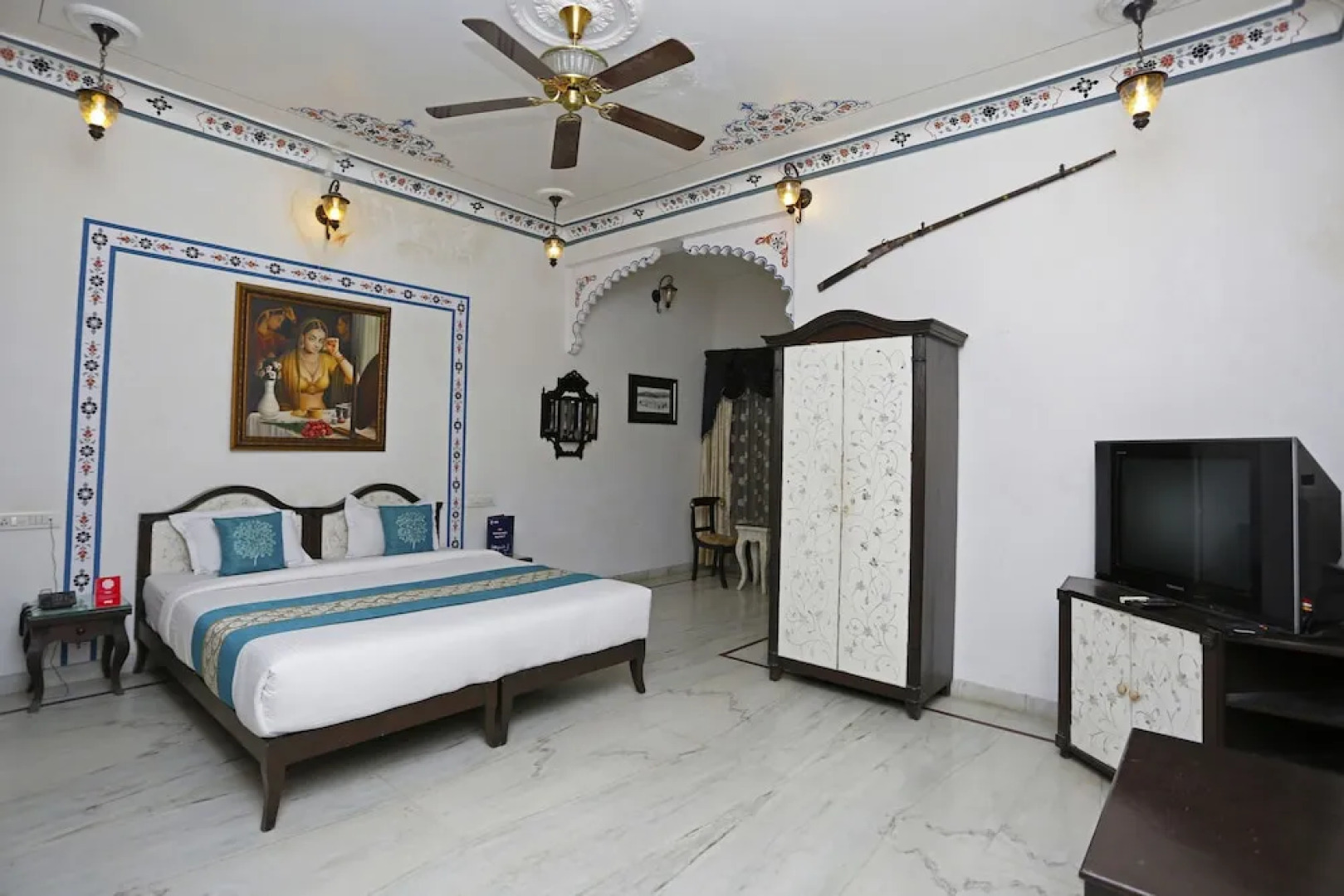 OYO 2700 Hotel Inder Prakash