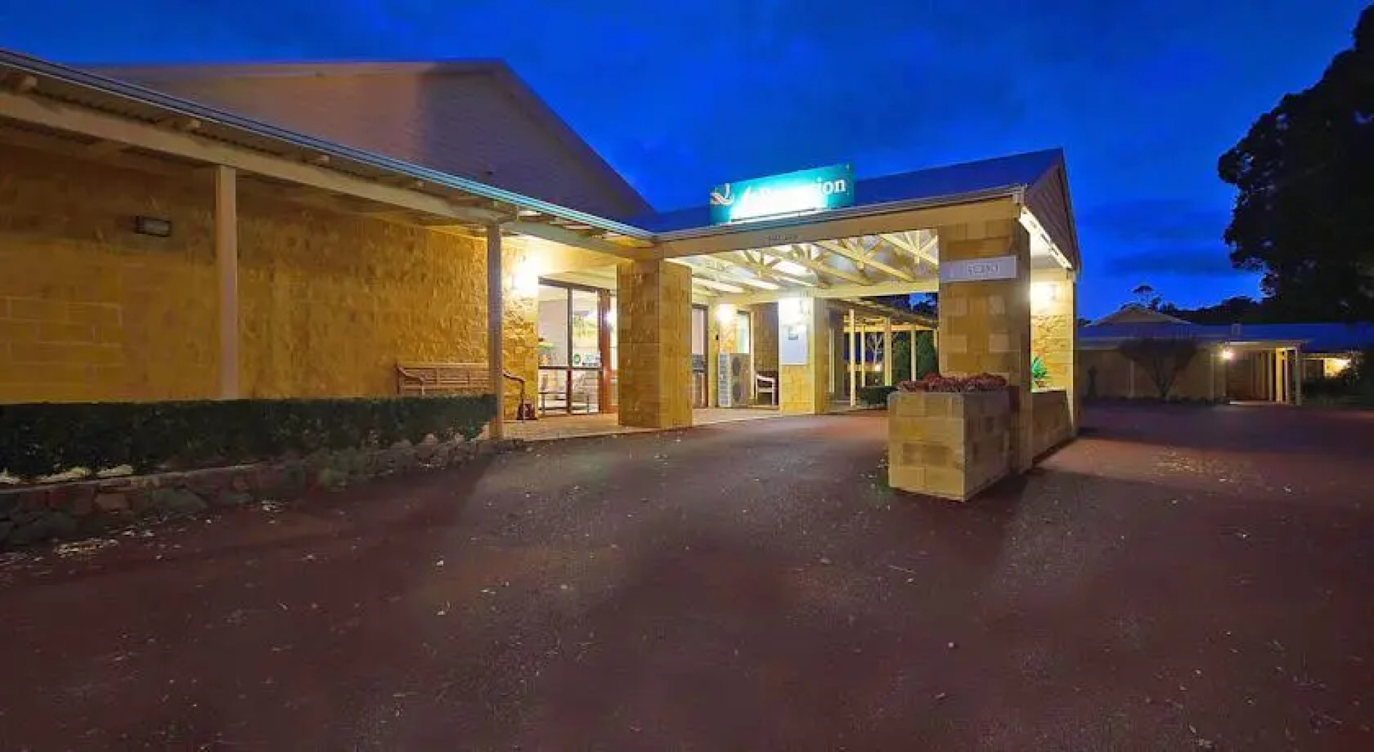 Australis Margaret River