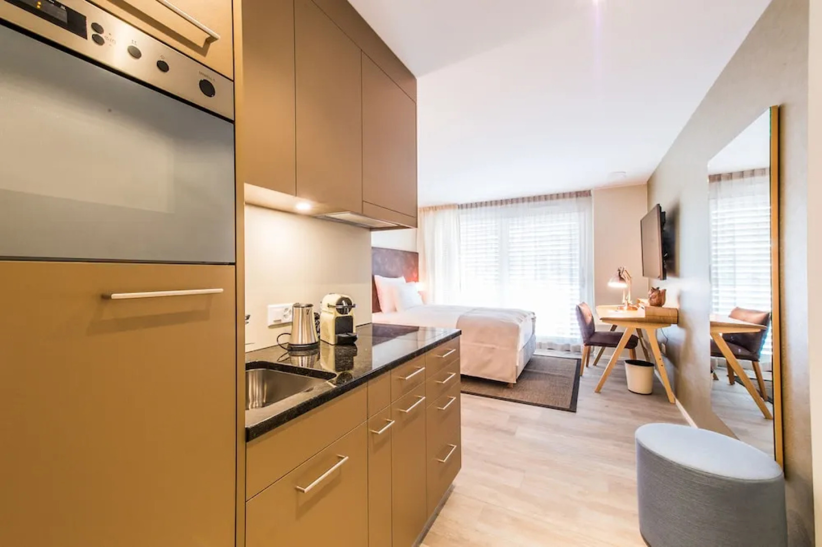 Hotel My Way Zürich Wallisellen