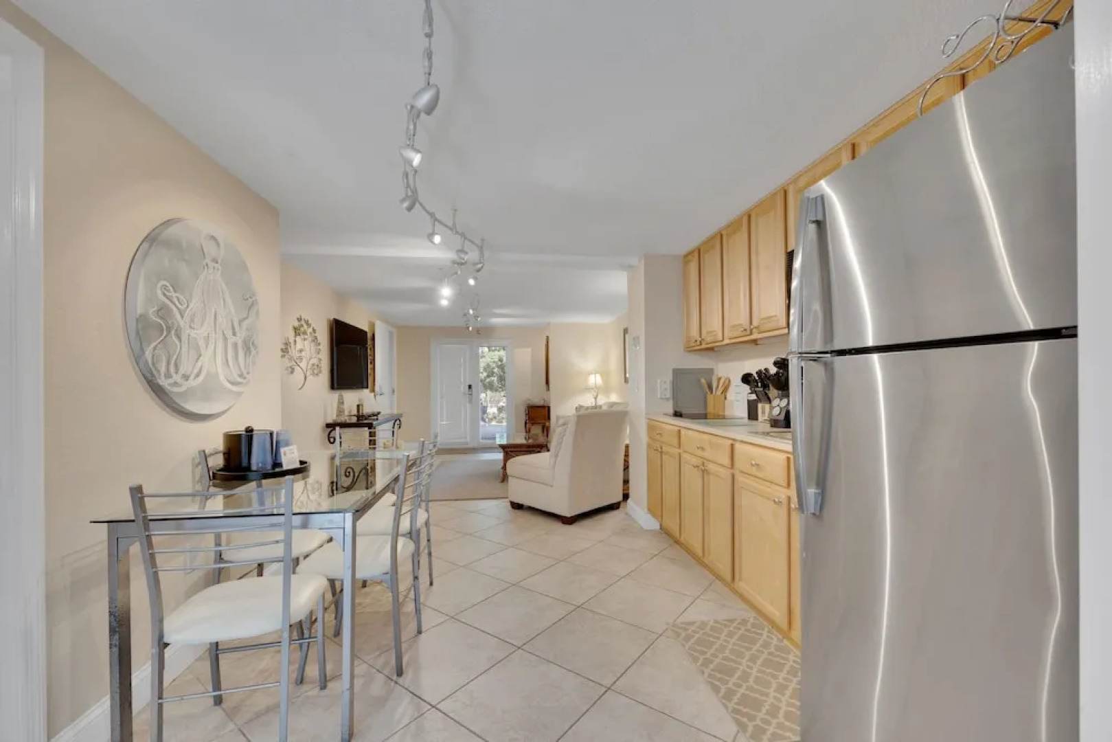 Mariner's Club Key Largo by KeysCaribbean