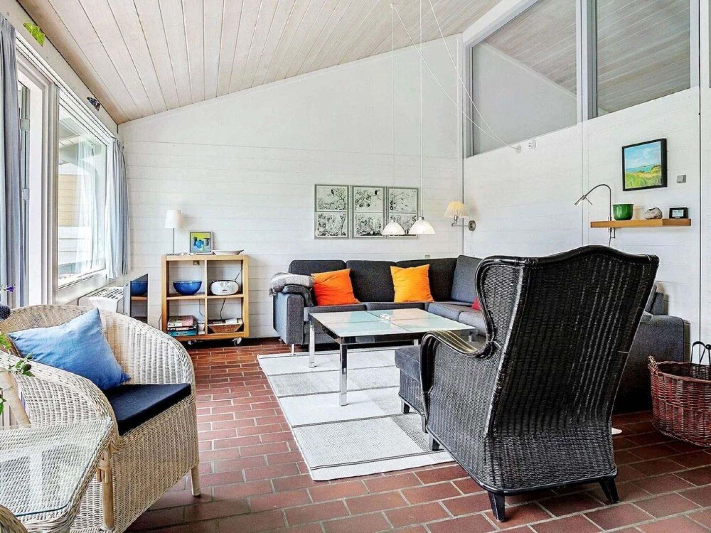 4 Star Holiday Home in Aabenraa