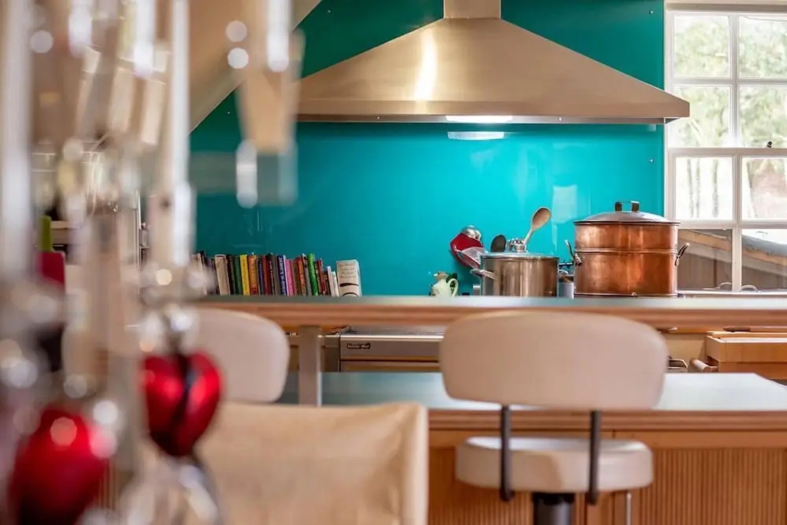 Stunning Luxury Duplex With Hot Tub and Aircon